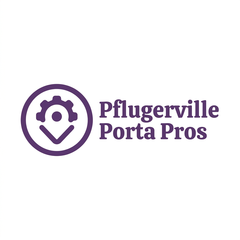 Pflugerville Porta Pros